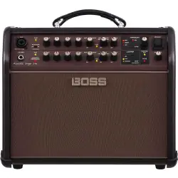 Amplificação