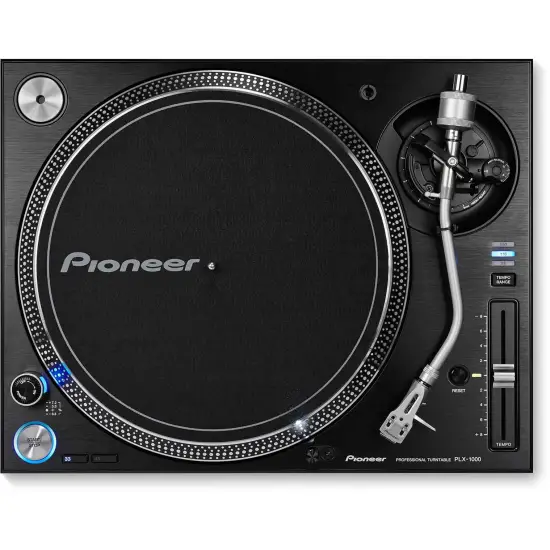Pioneer PLX 1000