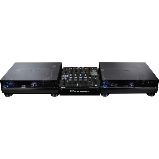 Pioneer PLX 1000