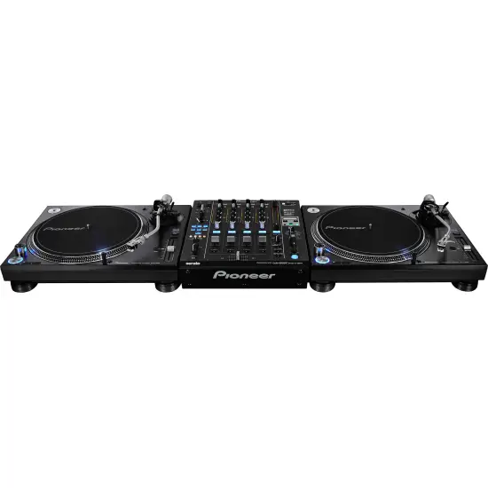 Pioneer PLX 1000