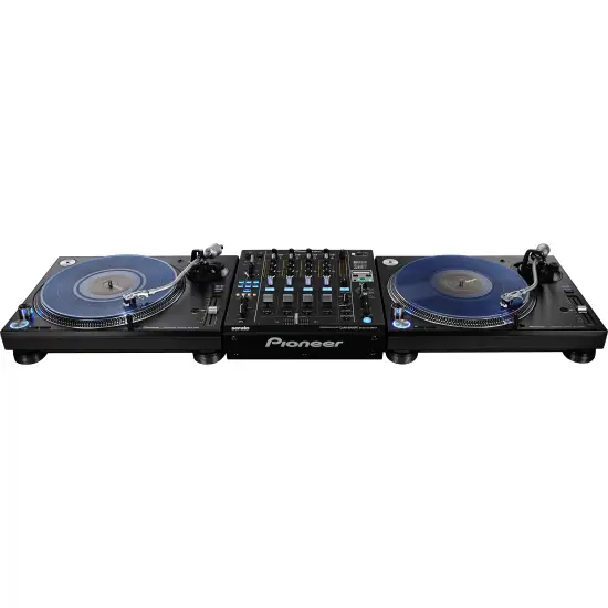 Pioneer PLX 1000