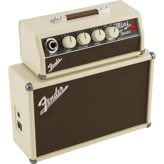 Fender Mini Tonemaster