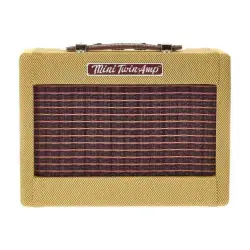 Fender Mini '57 Twin Amp