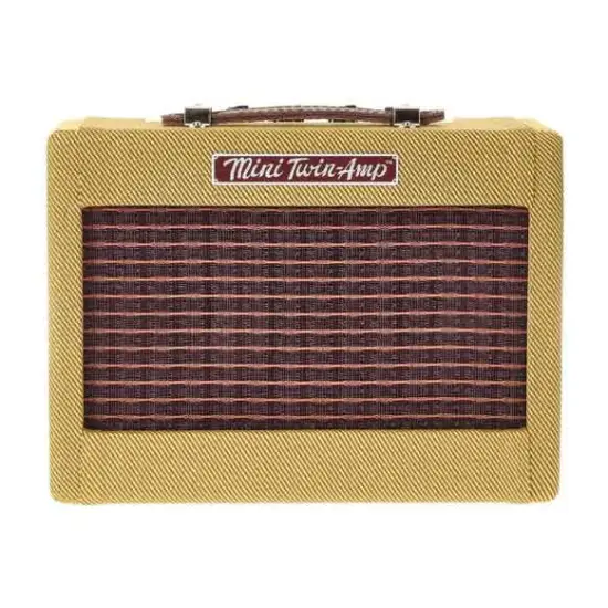 Fender Mini '57 Twin Amp
