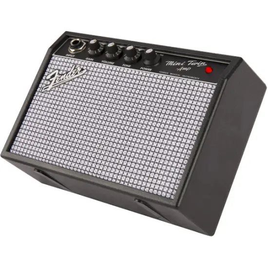 Fender Mini '65 Twin Amp