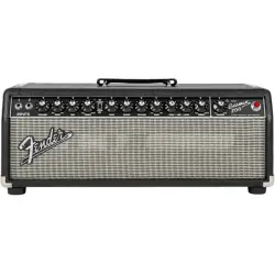 Fender Bassman 800 Head
