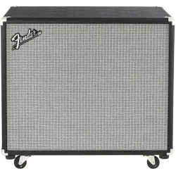 Fender Bassman 115 Neo Enclosure