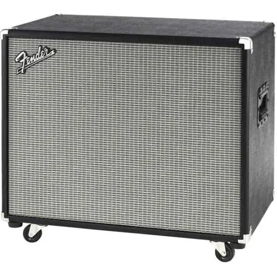Fender Bassman 115 Neo Enclosure