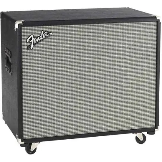 Fender Bassman 115 Neo Enclosure