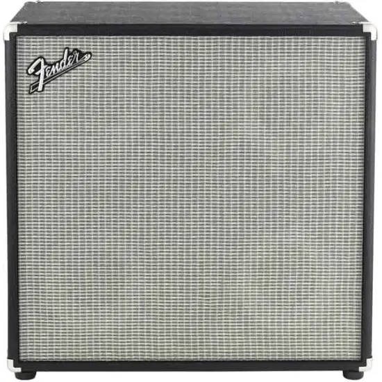 Fender Bassman 410 Neo Enclosure