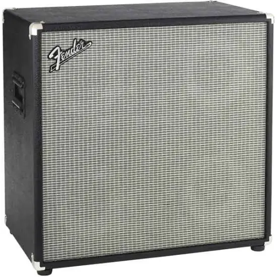 Fender Bassman 410 Neo Enclosure