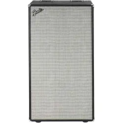 Fender Bassman 810 Neo Enclosure