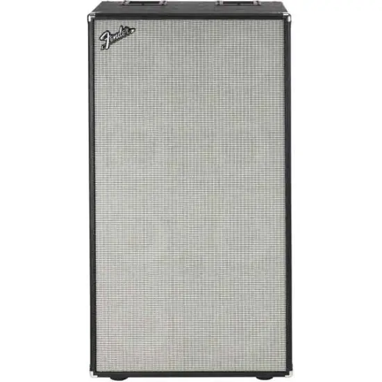 Fender Bassman 810 Neo Enclosure