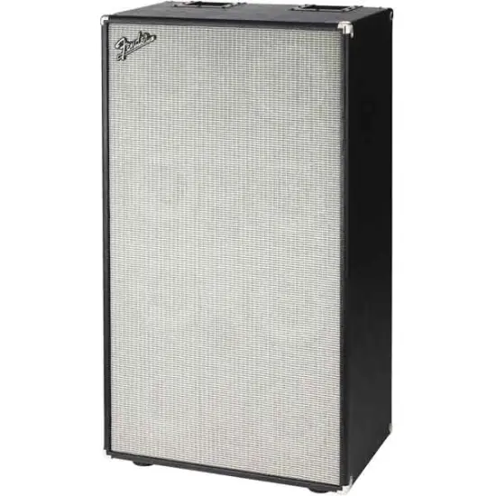 Fender Bassman 810 Neo Enclosure