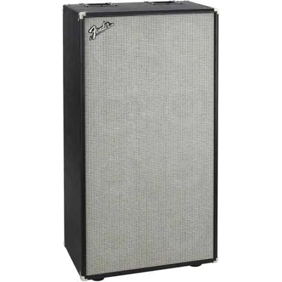 Fender Bassman 810 Neo Enclosure