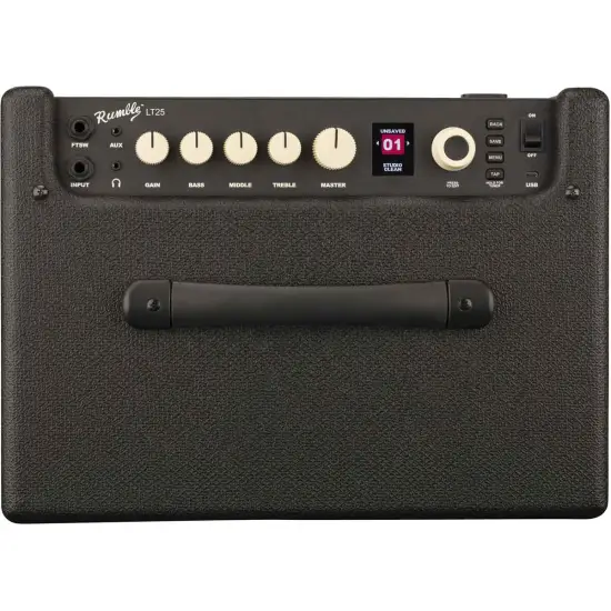 Fender Rumble LT25