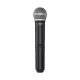 Shure SISTEMA MICROFONE MAO/LAVALIER BLX1288E/CVL H8E