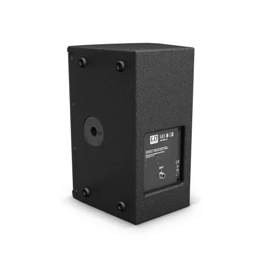 LD Systems COLUNA PASSIVA Stinger MIX 6 G3