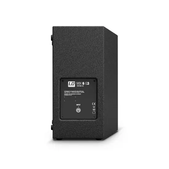 LD Systems COLUNA PASSIVA Stinger MIX 6 G3