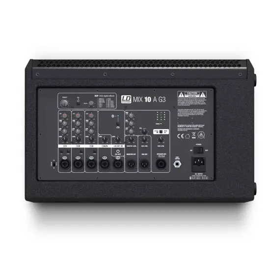 LD Systems Stinger MIX 10 A G3