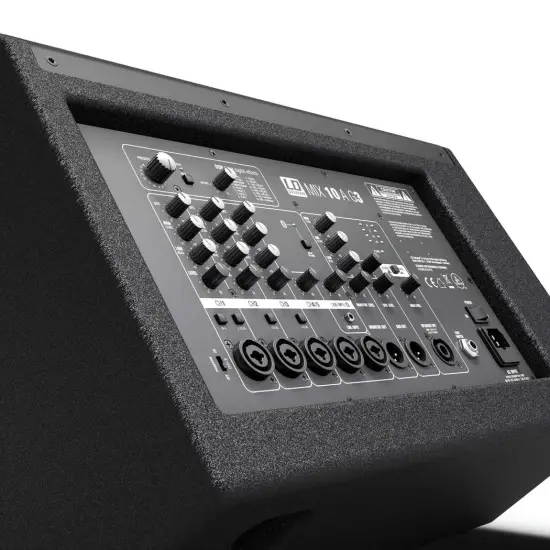 LD Systems Stinger MIX 10 A G3