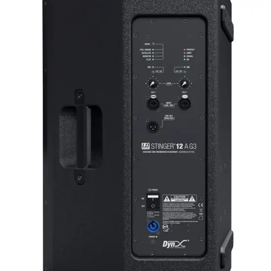 LD Systems Stinger 12 A G3