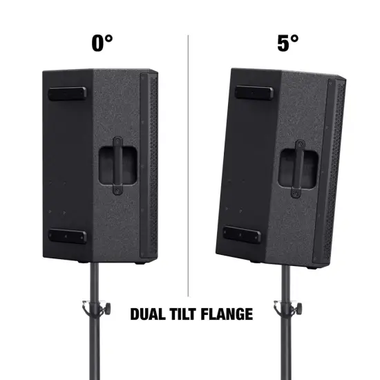 LD Systems COLUNA PASSIVA Stinger 15 G3