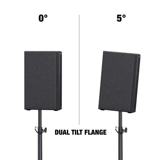 LD Systems COLUNA PASSIVA Stinger 8 G3