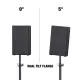 LD Systems COLUNA PASSIVA Stinger 8 G3