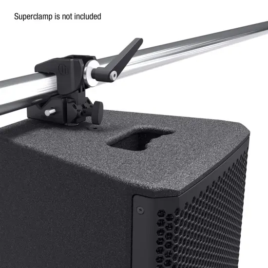 LD Systems COLUNA PASSIVA Stinger 8 G3