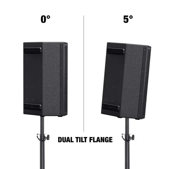 LD Systems COLUNA PASSIVA Stinger 10 G3