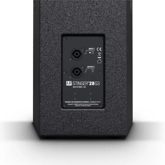 LD Systems COLUNA PASSIVA Stinger 28 G3