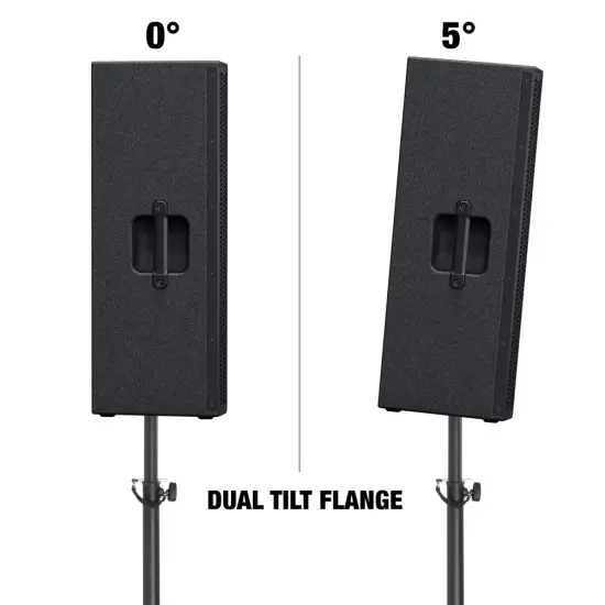 LD Systems COLUNA PASSIVA Stinger 28 G3