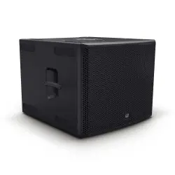 LD Systems COLUNA GRAVES PASSIVA Stinger Sub 18 G3