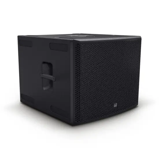 LD Systems COLUNA GRAVES PASSIVA Stinger Sub 18 G3