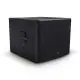 LD Systems COLUNA GRAVES PASSIVA Stinger Sub 18 G3