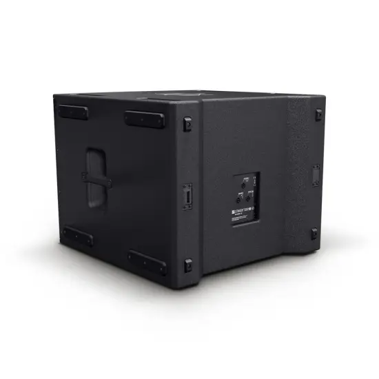 LD Systems COLUNA GRAVES PASSIVA Stinger Sub 18 G3