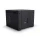 LD Systems COLUNA GRAVES PASSIVA Stinger Sub 18 G3