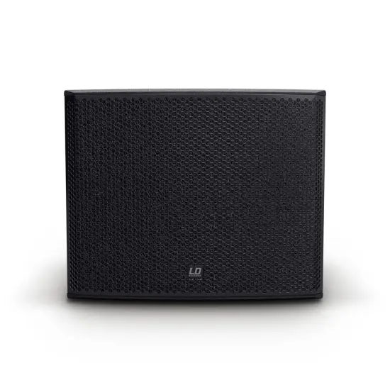 LD Systems COLUNA GRAVES PASSIVA Stinger Sub 18 G3