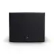 LD Systems COLUNA GRAVES PASSIVA Stinger Sub 18 G3