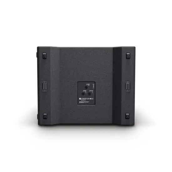LD Systems COLUNA GRAVES PASSIVA Stinger Sub 18 G3