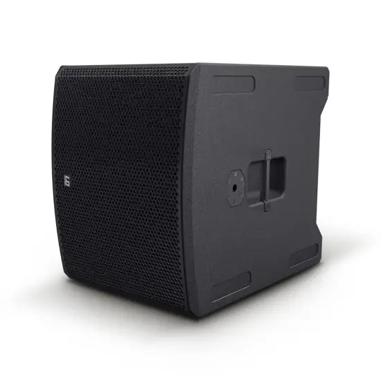 LD Systems COLUNA GRAVES PASSIVA Stinger Sub 18 G3
