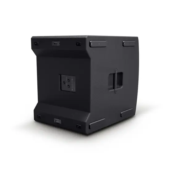 LD Systems COLUNA GRAVES PASSIVA Stinger Sub 18 G3