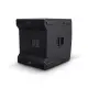 LD Systems COLUNA GRAVES PASSIVA Stinger Sub 18 G3