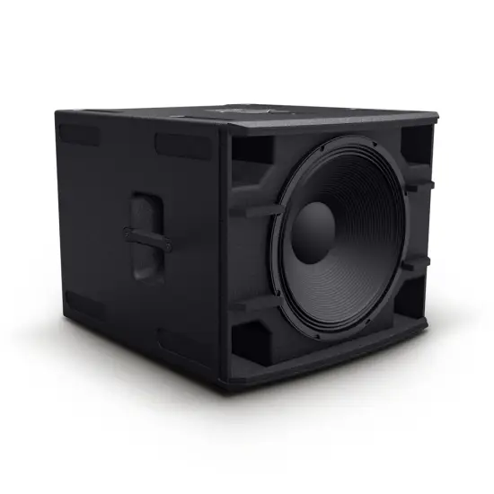 LD Systems COLUNA GRAVES PASSIVA Stinger Sub 18 G3