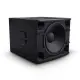 LD Systems COLUNA GRAVES PASSIVA Stinger Sub 18 G3