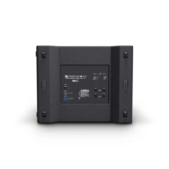 LD Systems Stinger Sub 18 A G3