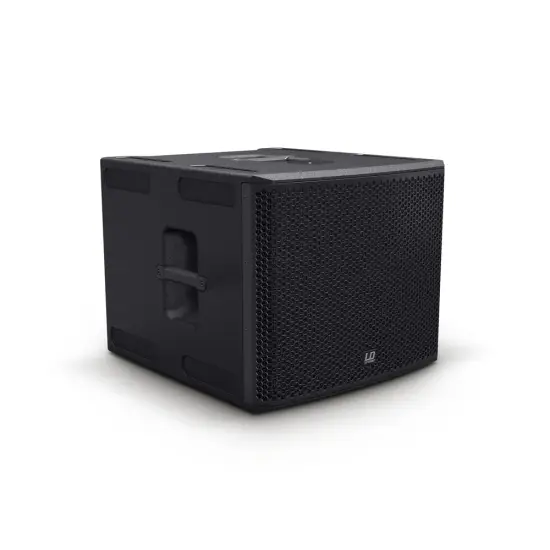 LD Systems COLUNA GRAVES PASSIVA Stinger Sub 15 G3