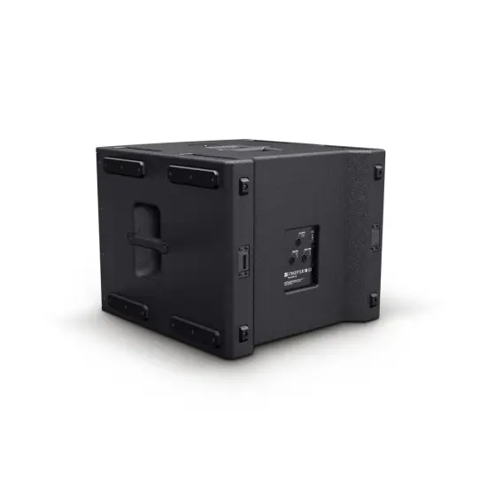LD Systems COLUNA GRAVES PASSIVA Stinger Sub 15 G3
