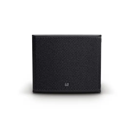LD Systems COLUNA GRAVES PASSIVA Stinger Sub 15 G3